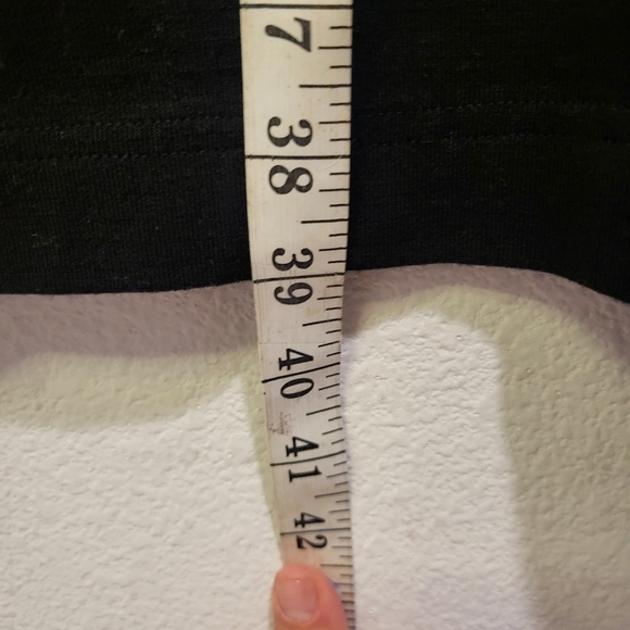 Dolce and Gabbana black dress - Picture 3 of 9